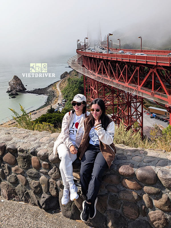 san francisco có gì vui