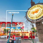 san francisco nổi tiếng về cái gì