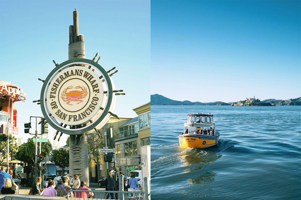 San francisco noi tieng ve cai gi 2