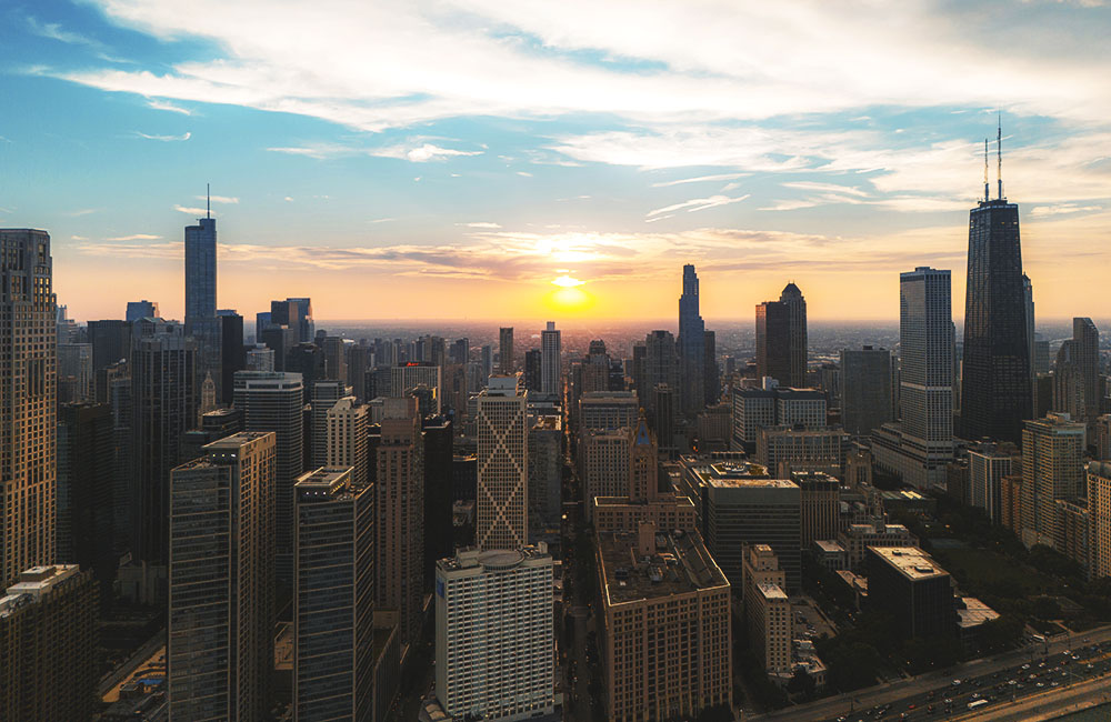 thành phố Los Angeles