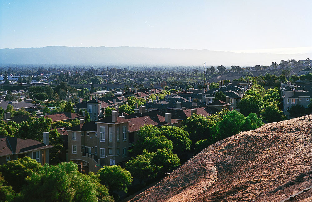 Thành phố San Jose, California