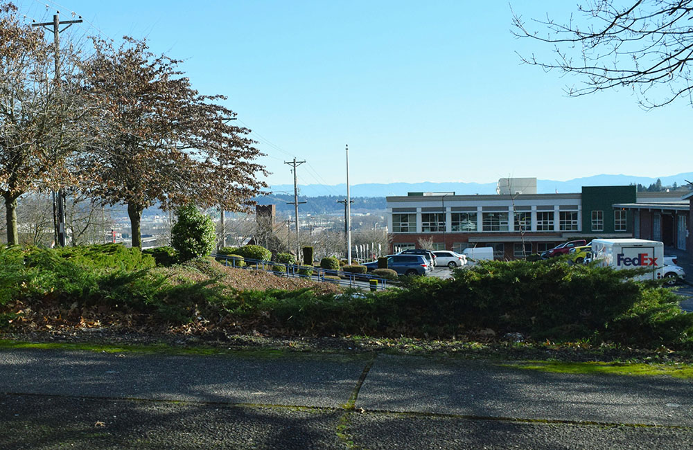 thành phố tacoma, bờ tây nước mỹ