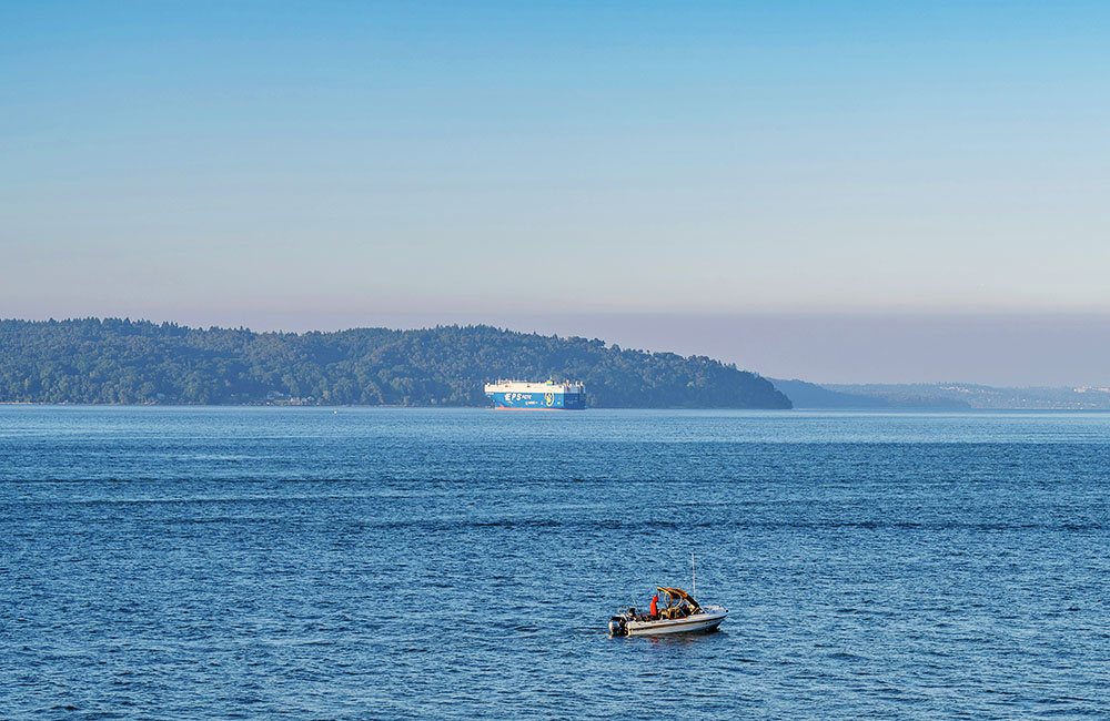 thành phố tacoma, bờ tây nước mỹ