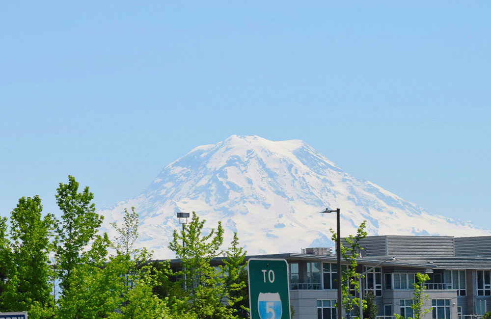 thành phố tacoma, bờ tây nước mỹ