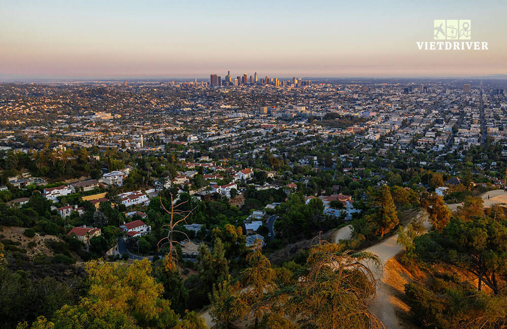tiểu bang California