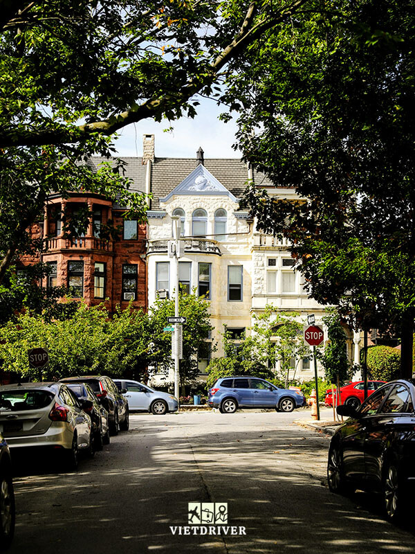 Thành phố Baltimore