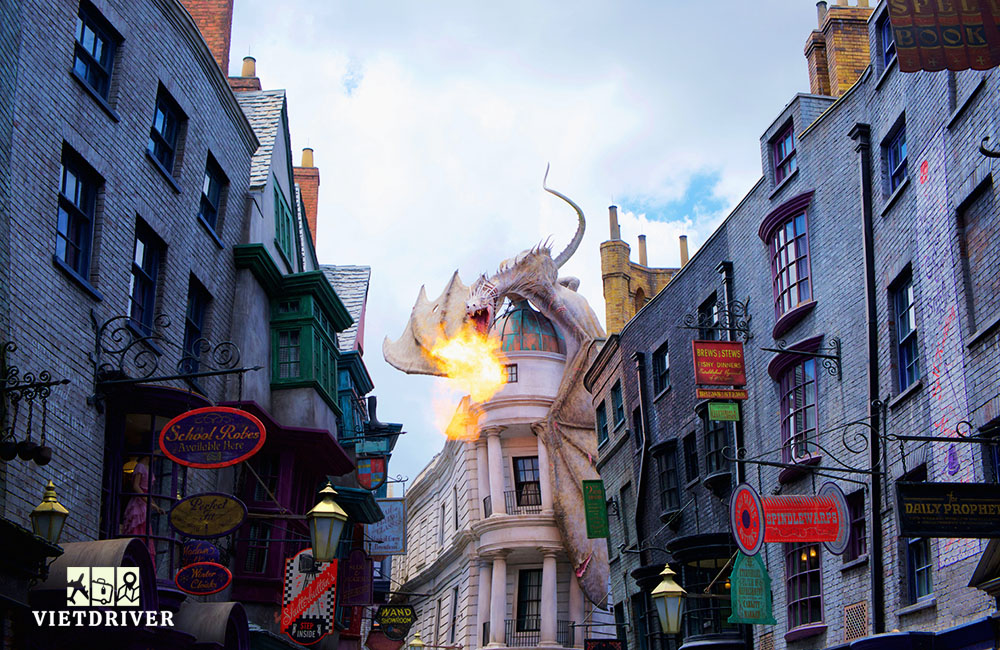 Thành phố Orlando