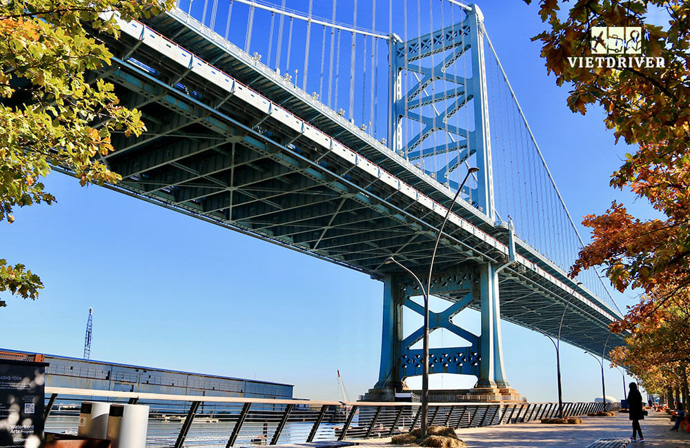 Thành phố Philadelphia