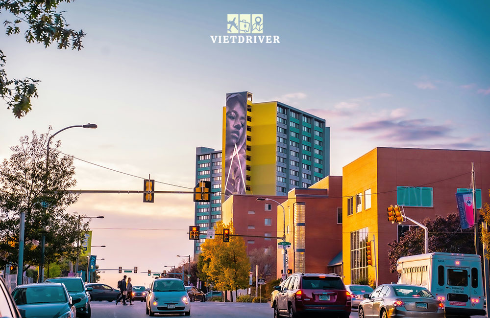 Thành phố Philadelphia