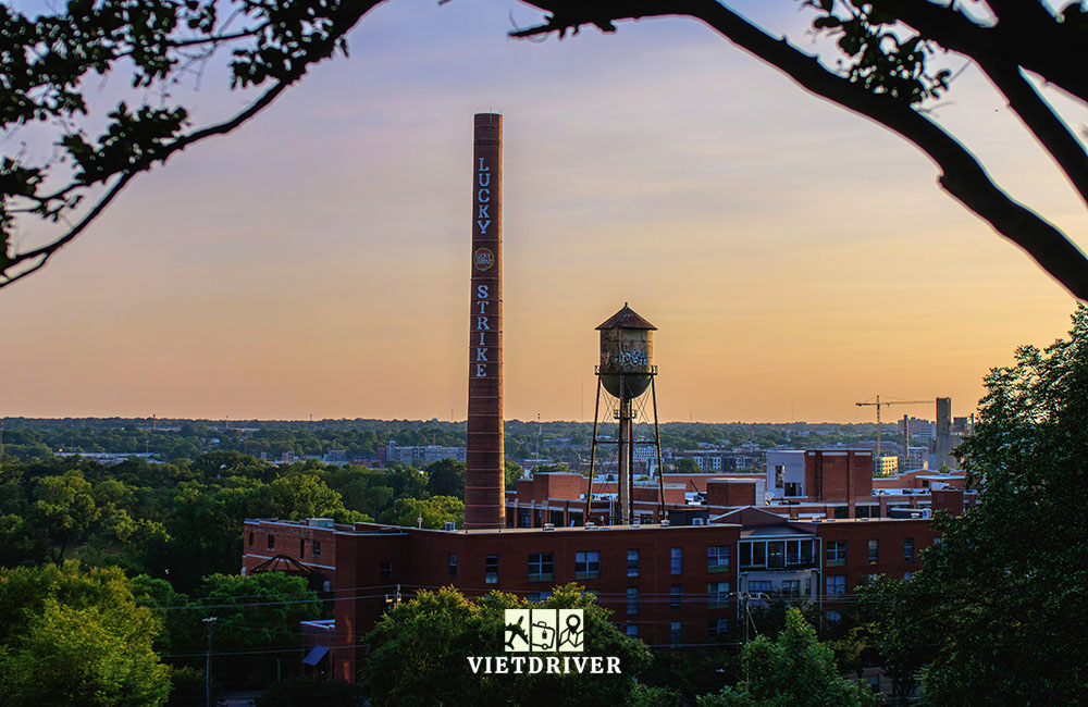 Thành phố Richmond