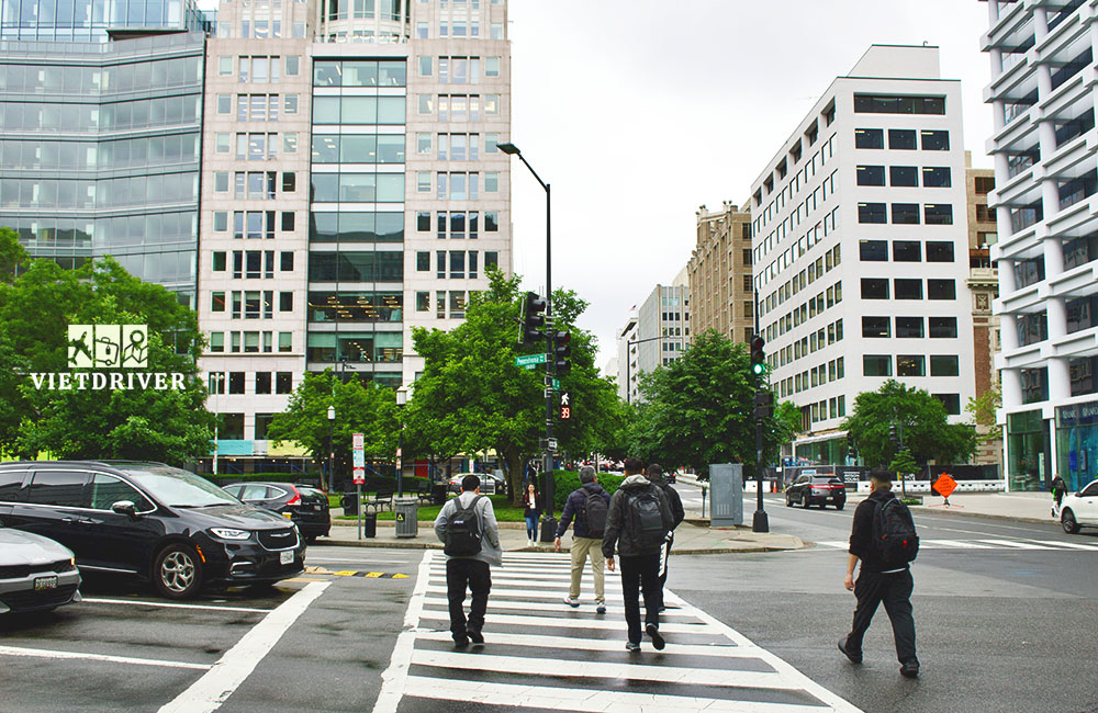 Thành phố Washington D.C.