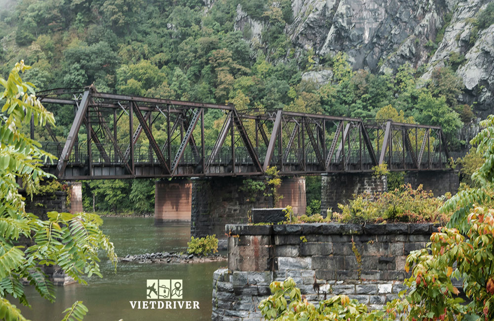 Tiểu bang Maryland