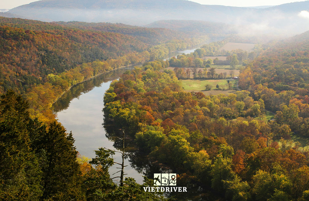 Tiểu bang Maryland