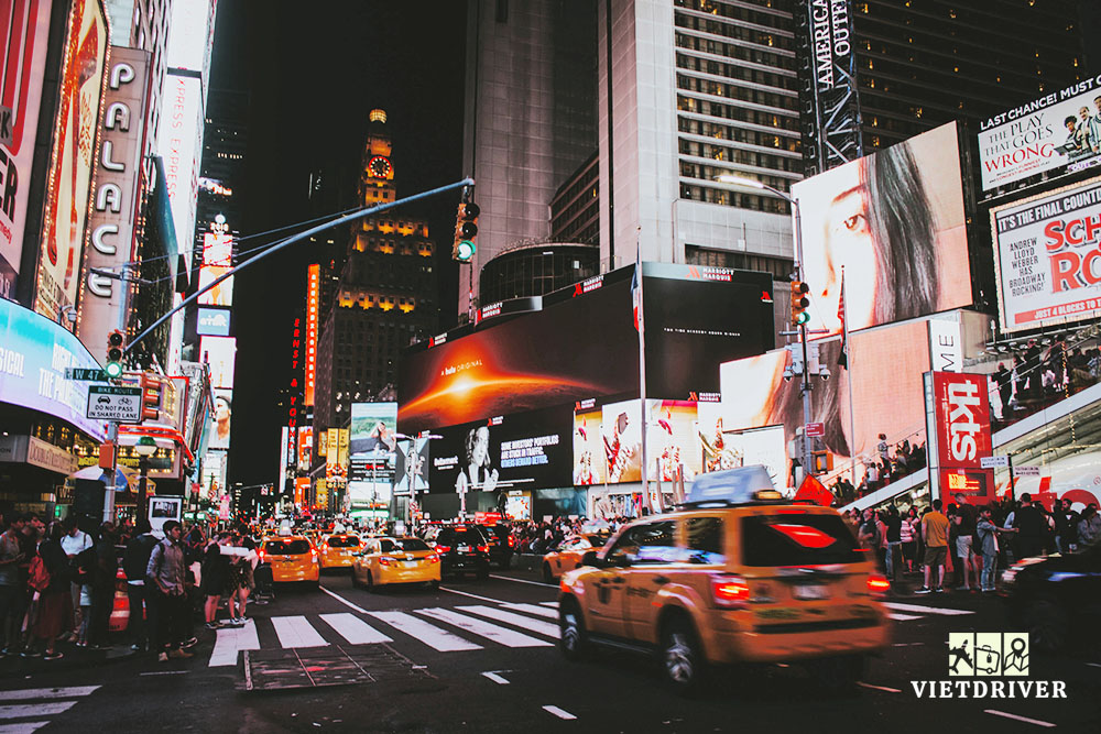 Tiểu bang New York