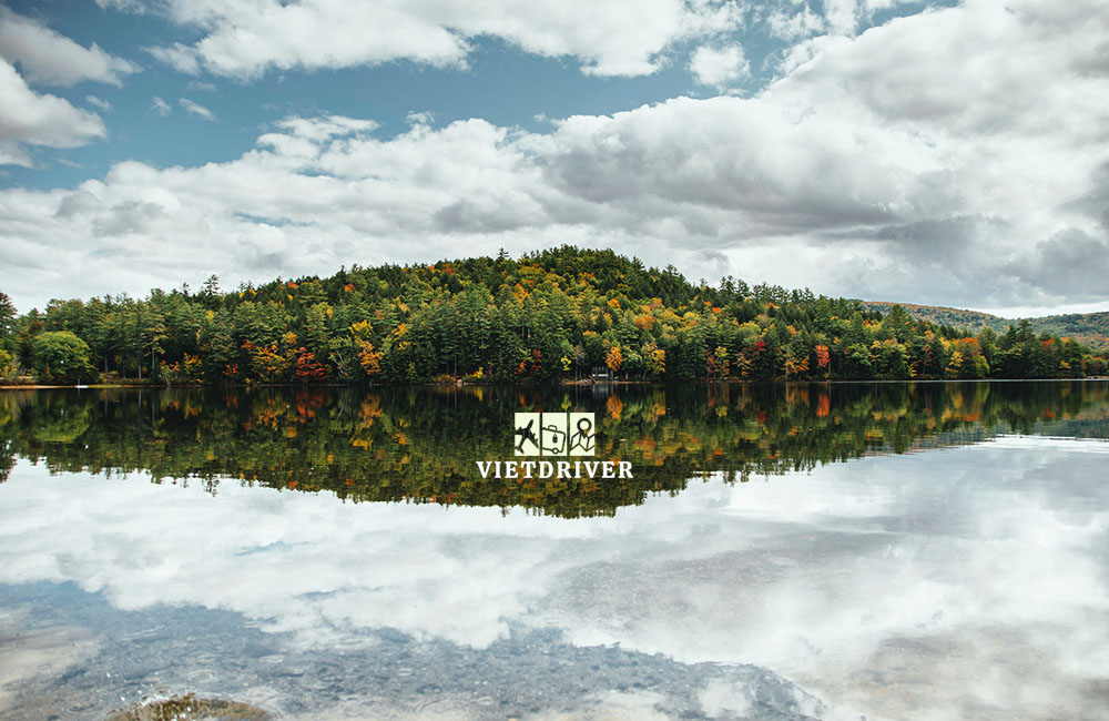 bờ đông nước mỹ gồm những bang nào