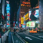 bờ đông nước mỹ gồm những thành phố nào