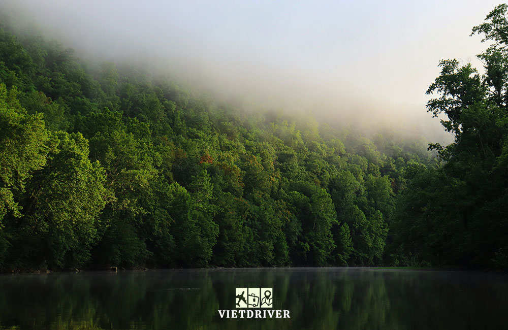 bờ đông nước mỹ gồm những tiểu bang nào