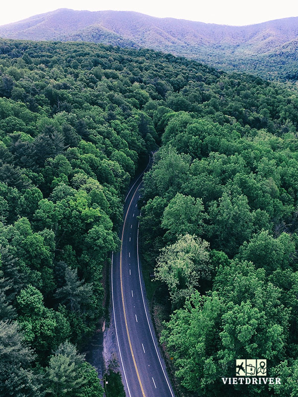 bờ đông nước mỹ gồm những tiểu bang nào