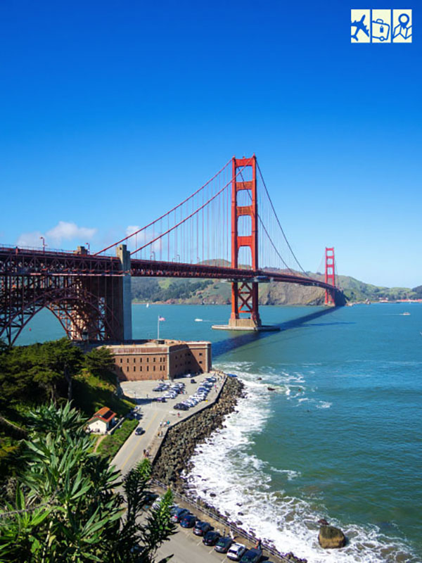 Cac diem tham quan o san francisco 1