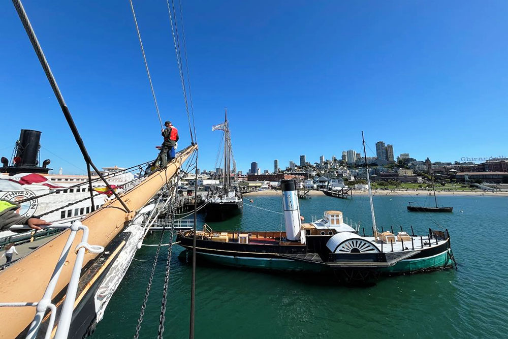 Cac diem tham quan tai san francisco 1