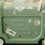 hành lý xách tay đi mỹ được mang những gì