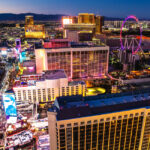 kinh nghiệm du lịch las vegas