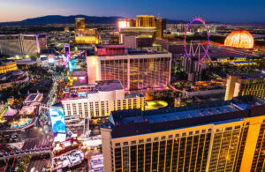 kinh nghiệm du lịch las vegas