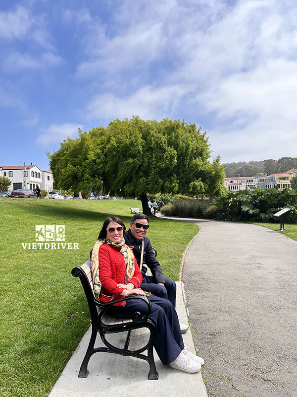 Kinh nghiem du lich san francisco 5