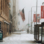 mùa đông ở mỹ bắt đầu từ tháng mấy