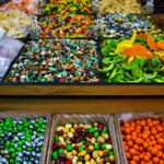 những thực phẩm được mang vào mỹ