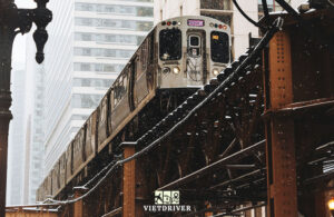 những tiểu bang lạnh nhất nước mỹ