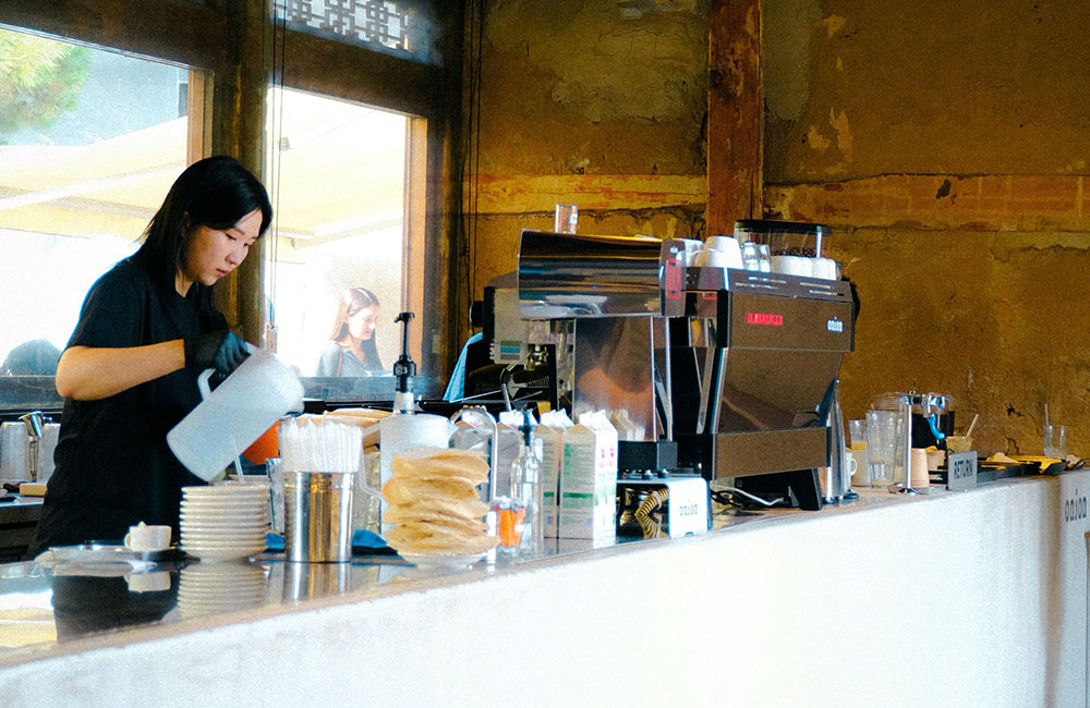 1 giờ làm ở mỹ bao nhiêu tiền