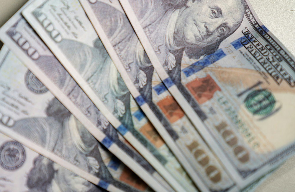 1 giờ làm ở mỹ bao nhiêu tiền