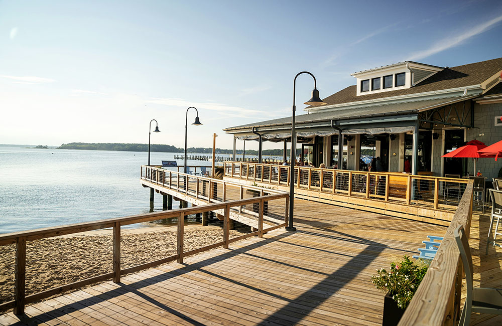 Delaware - tiểu bang nhỏ thứ hai ở nước mỹ