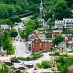 các bang miền nam nước Mỹ