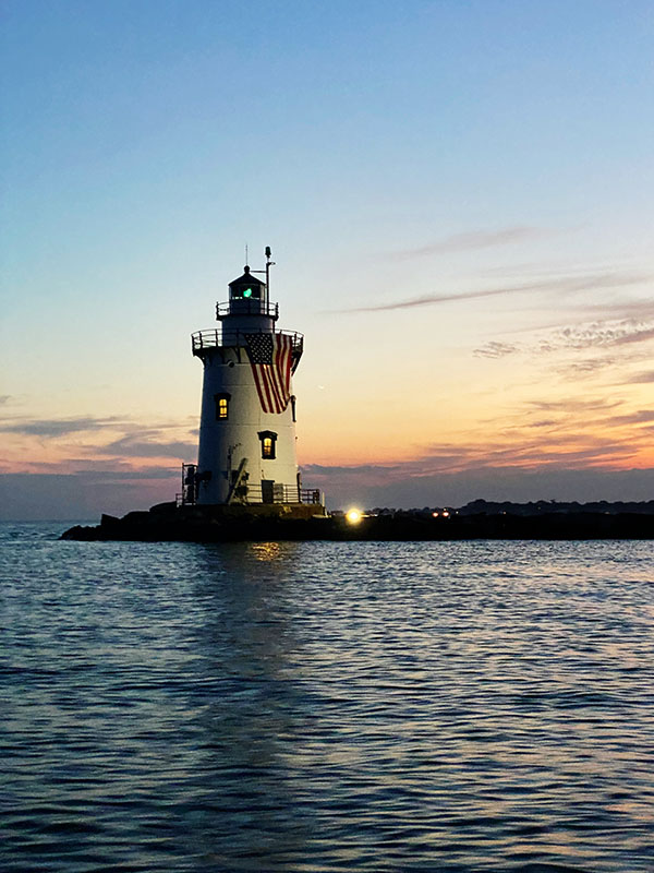 các tiểu bang nhỏ ở mỹ