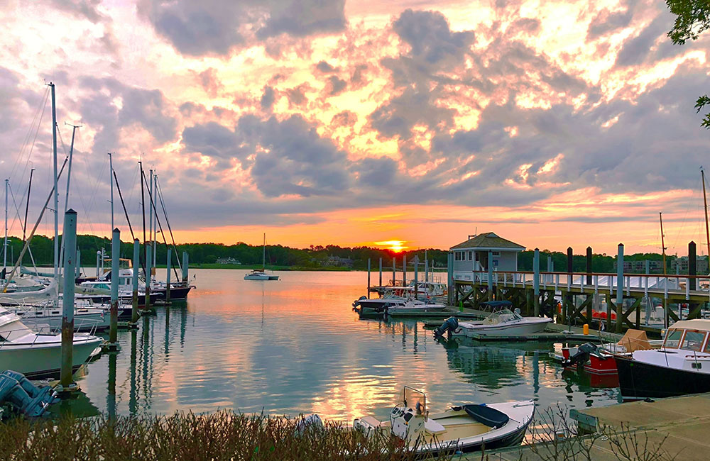 các tiểu bang nhỏ ở mỹ