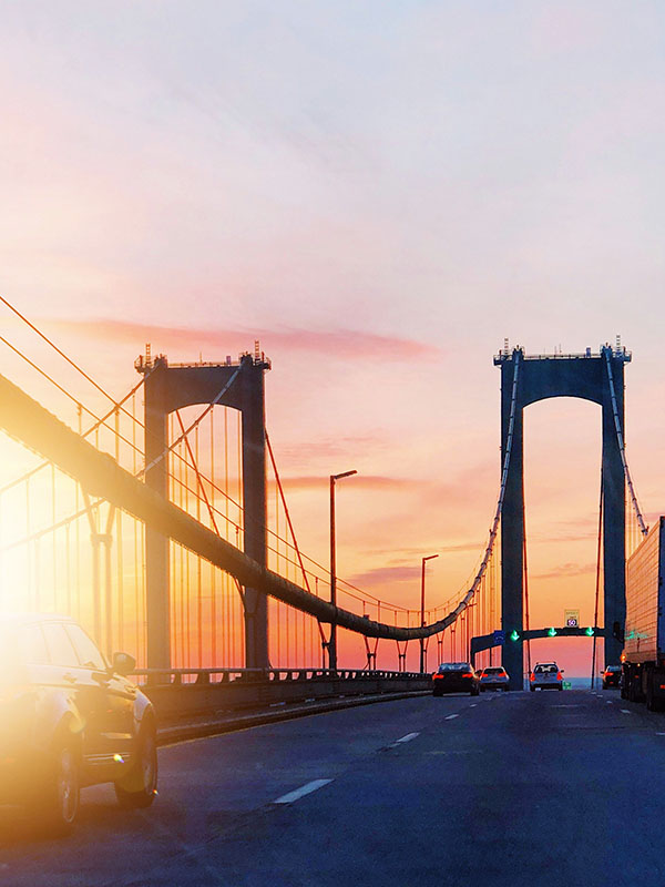 Cầu Delaware Memorial