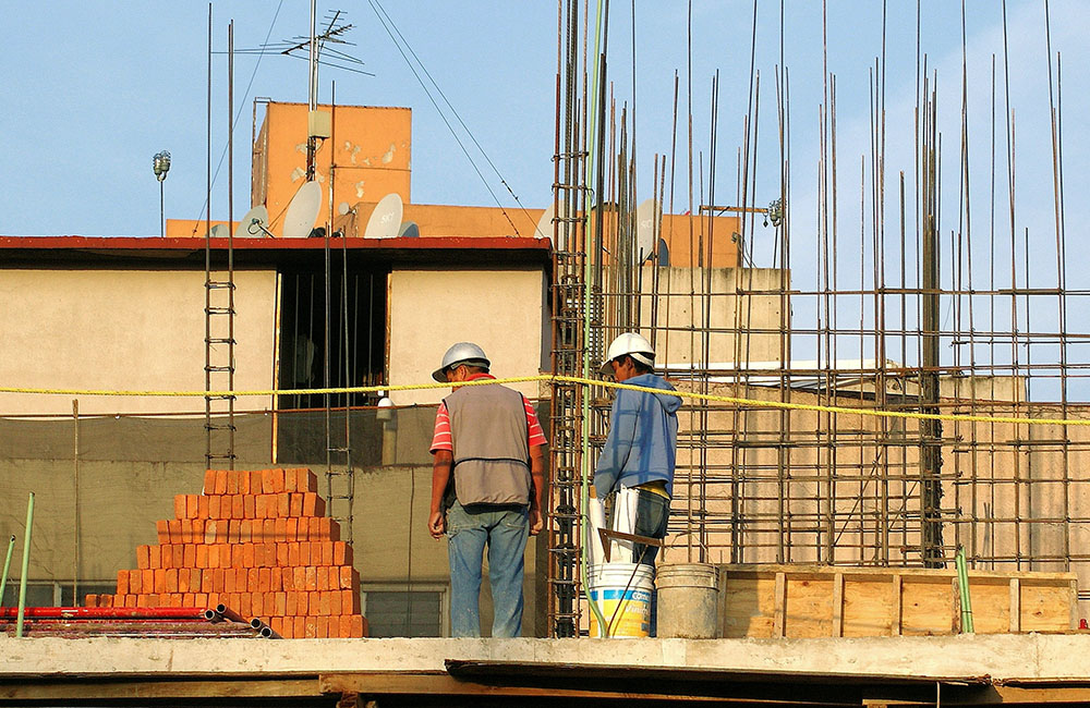 làm công nhân ở mỹ lương bao nhiêu