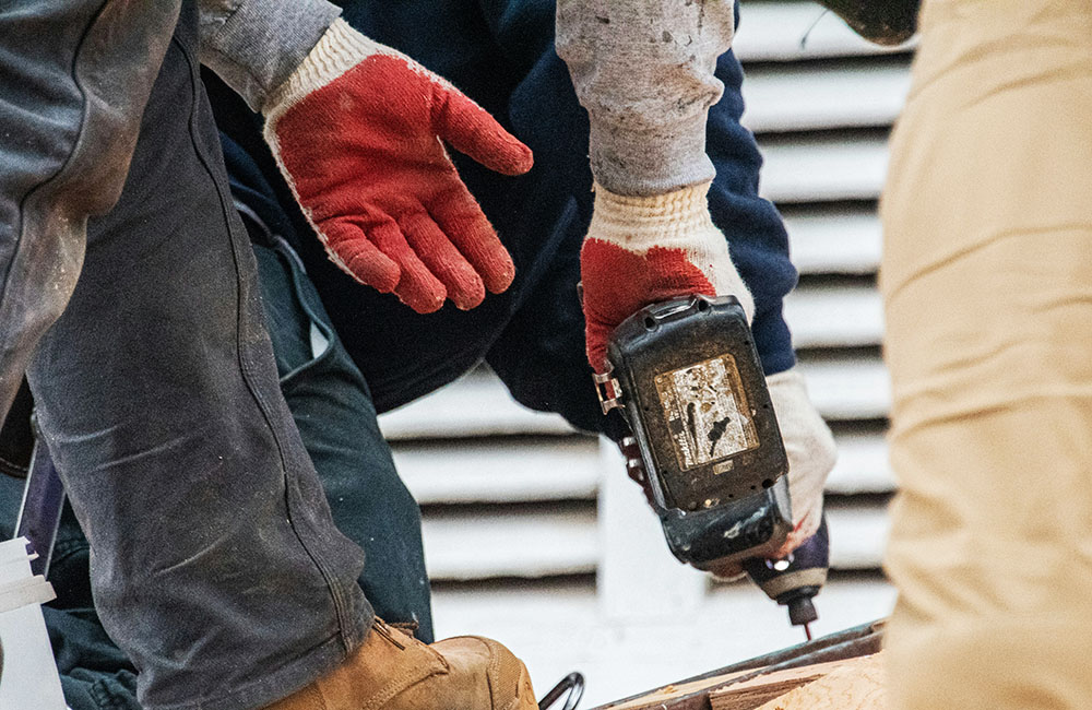 những thứ không được mang vào mỹ