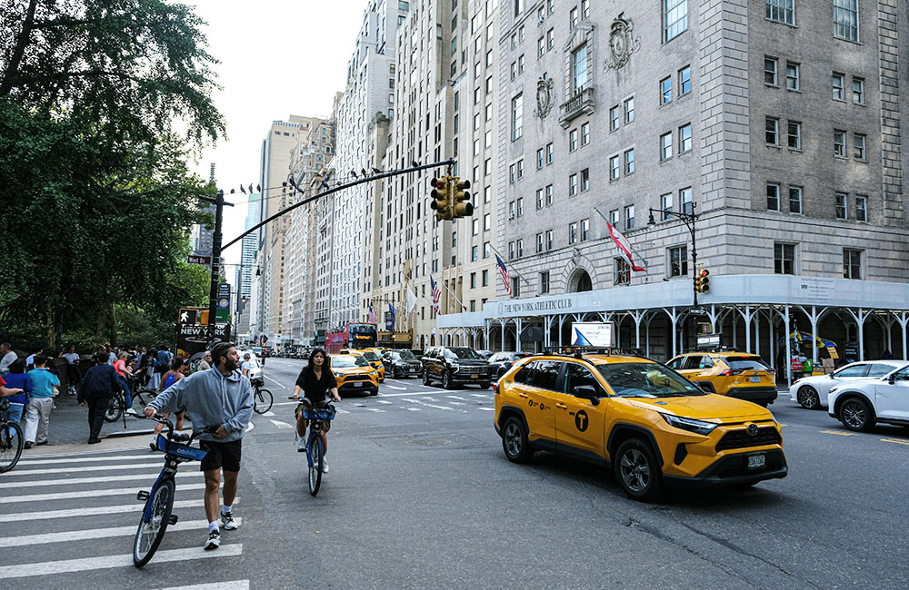 thành phố lớn nhất nước mỹ