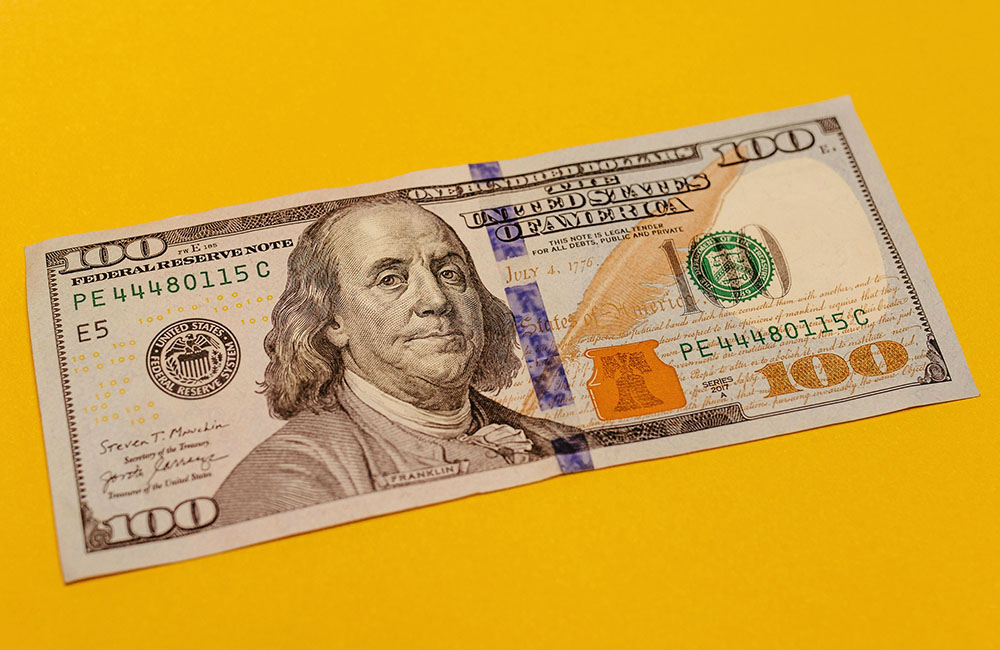 thu nhập trung bình của người mỹ 1 tháng