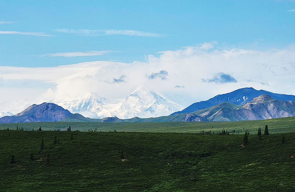 tiểu bang lớn nhất nước mỹ