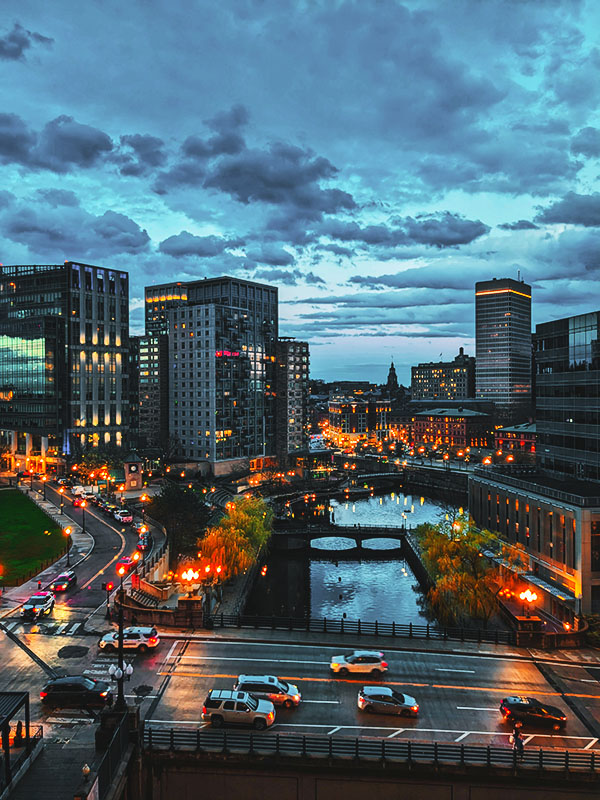 tiểu bang nhỏ nhất nước mỹ