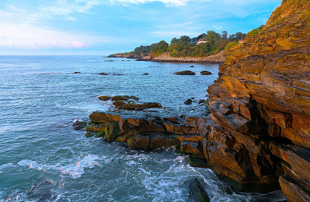 tiểu bang nhỏ nhất nước mỹ