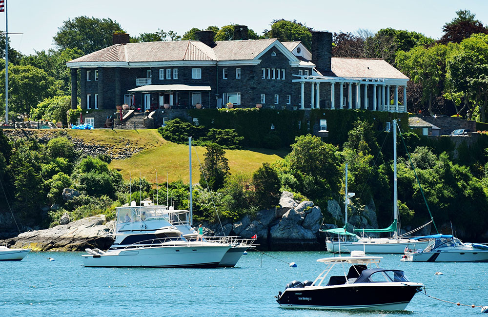 tiểu bang nhỏ nhất nước mỹ