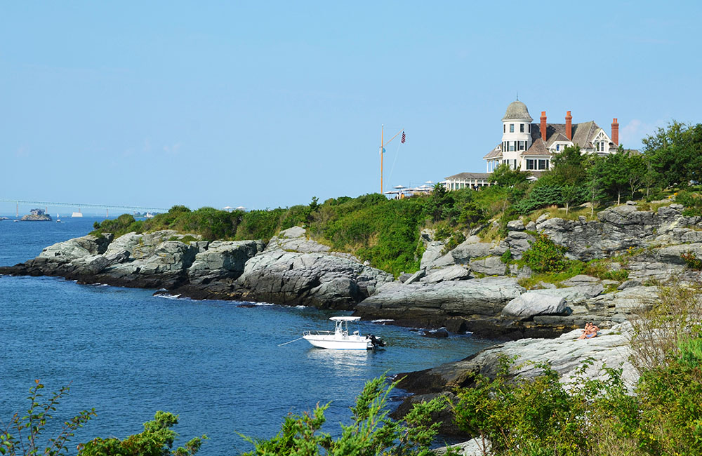 tiểu bang nhỏ nhất nước mỹ