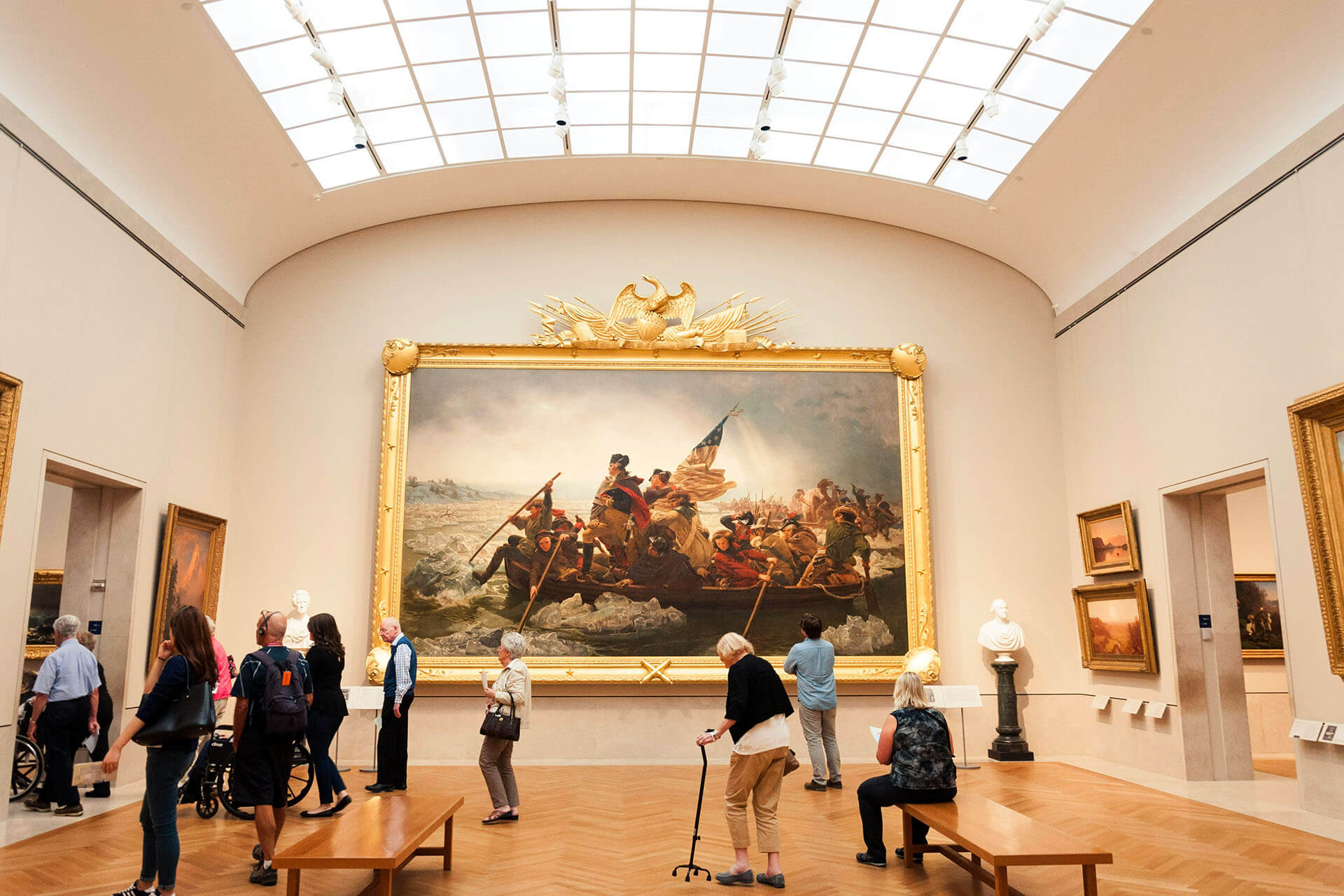 Bảo tàng Nghệ Thuật Metropolitan