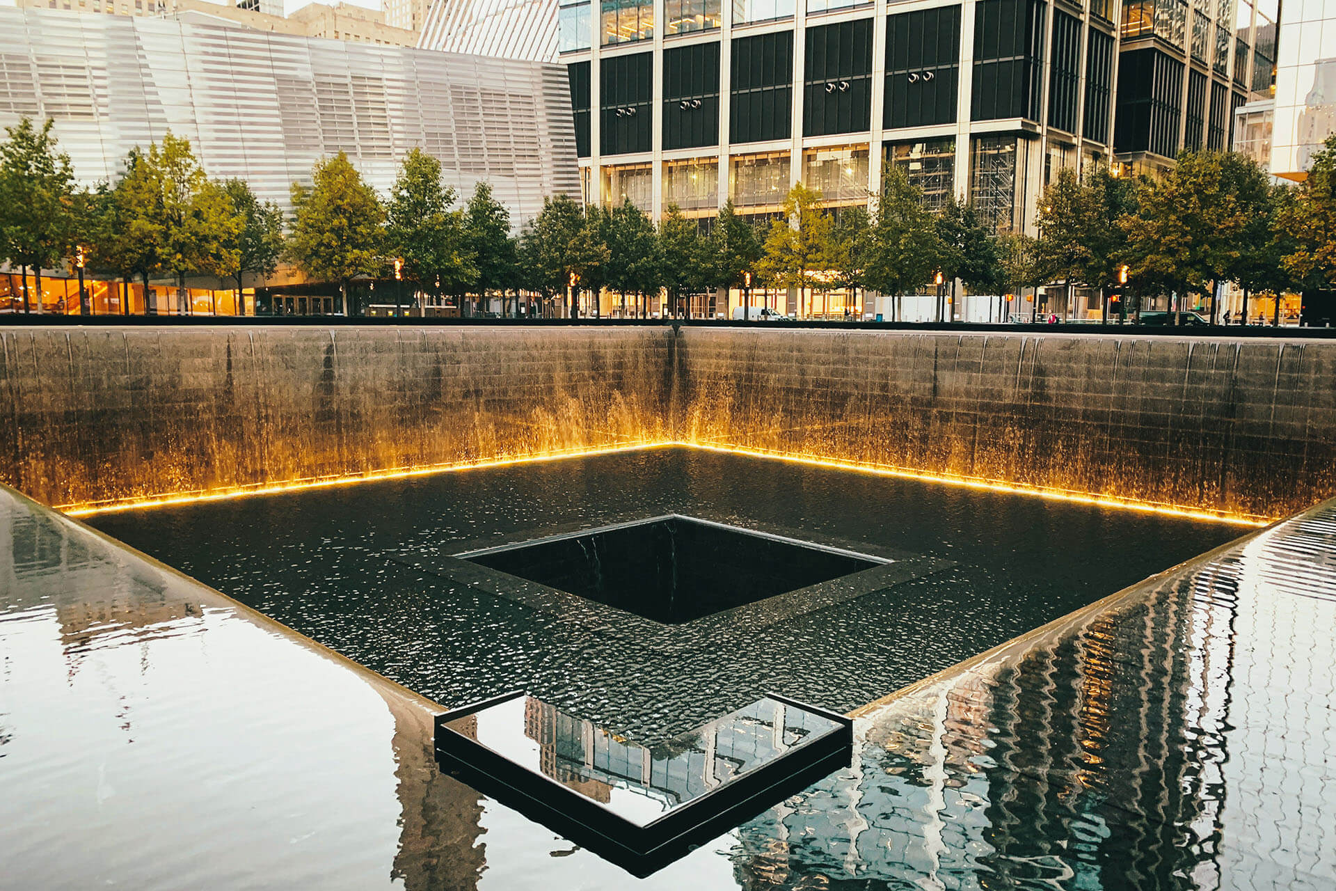 du lịch thành phố new york