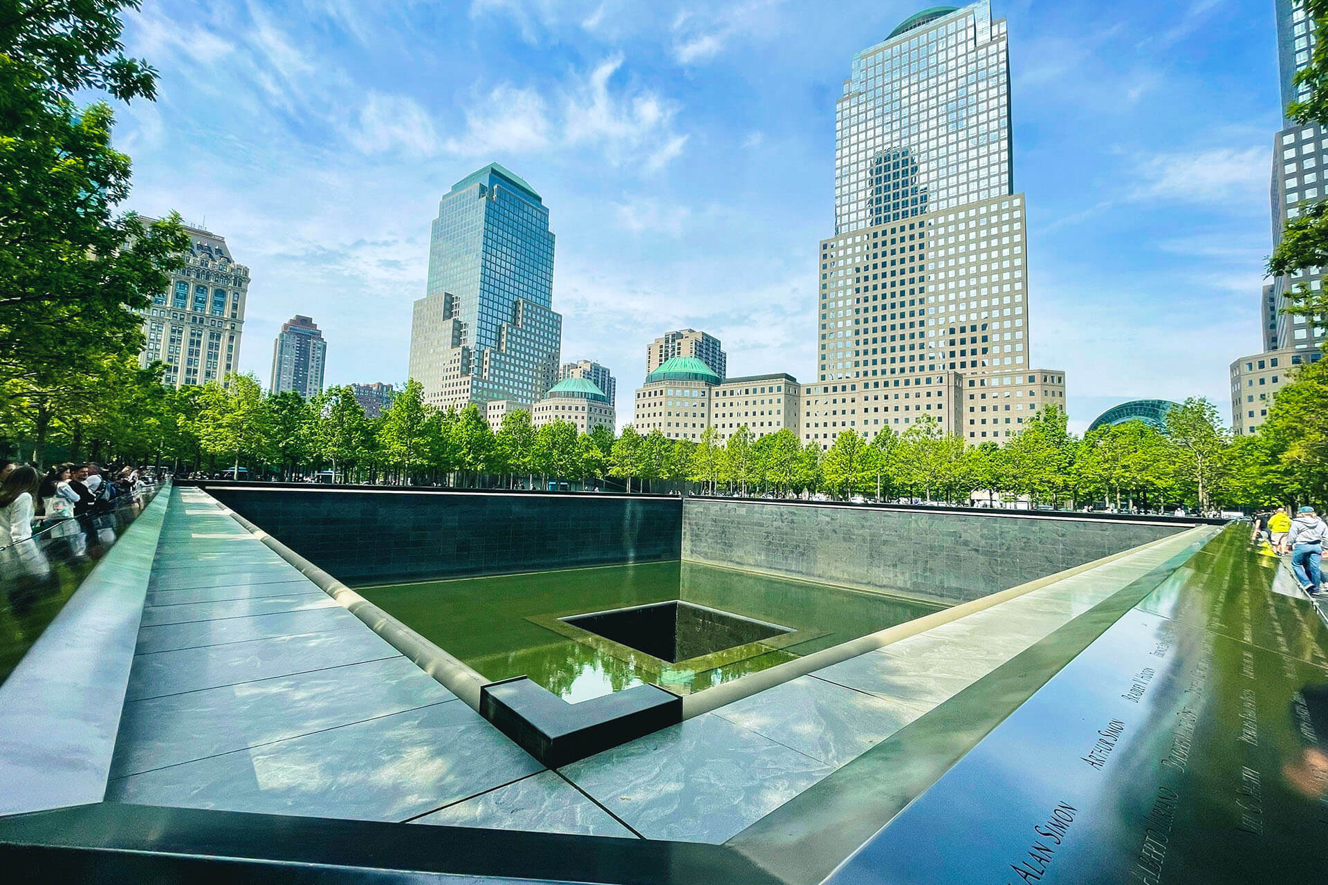 du lịch thành phố new york